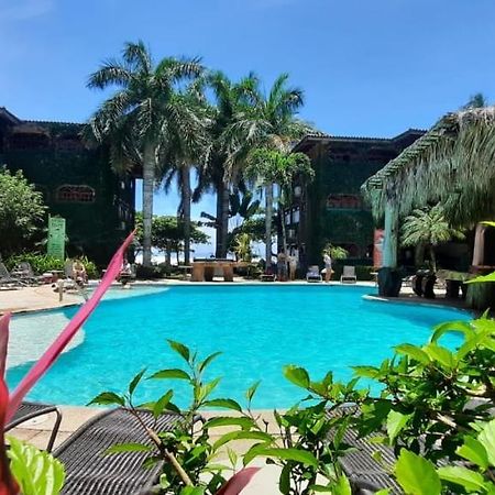 Marea Brava Hotel Jacó Dış mekan fotoğraf