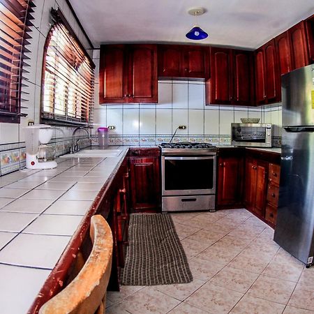 Marea Brava Hotel Jacó Dış mekan fotoğraf