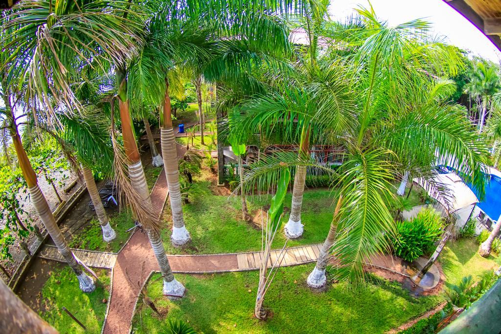 Marea Brava Hotel Jacó Dış mekan fotoğraf