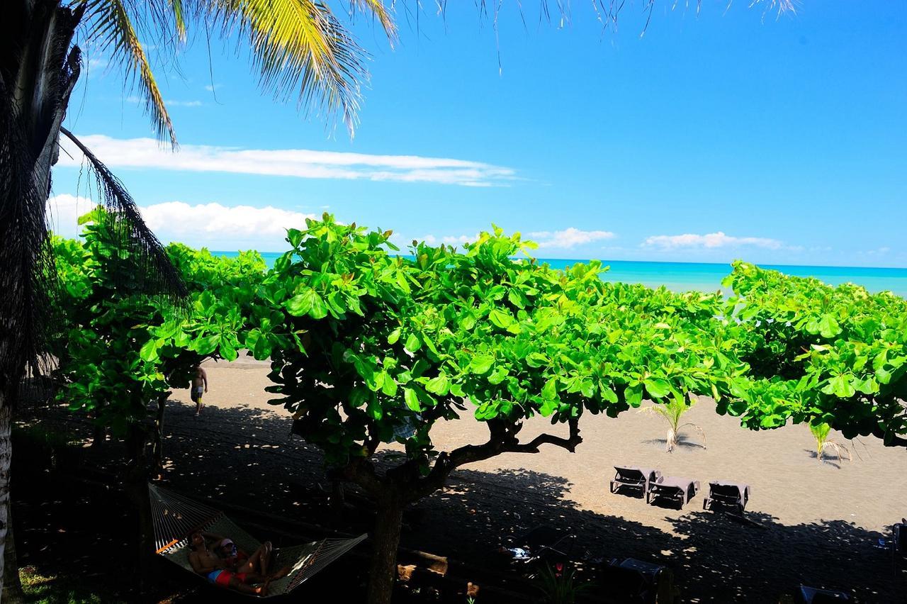 Marea Brava Hotel Jacó Dış mekan fotoğraf