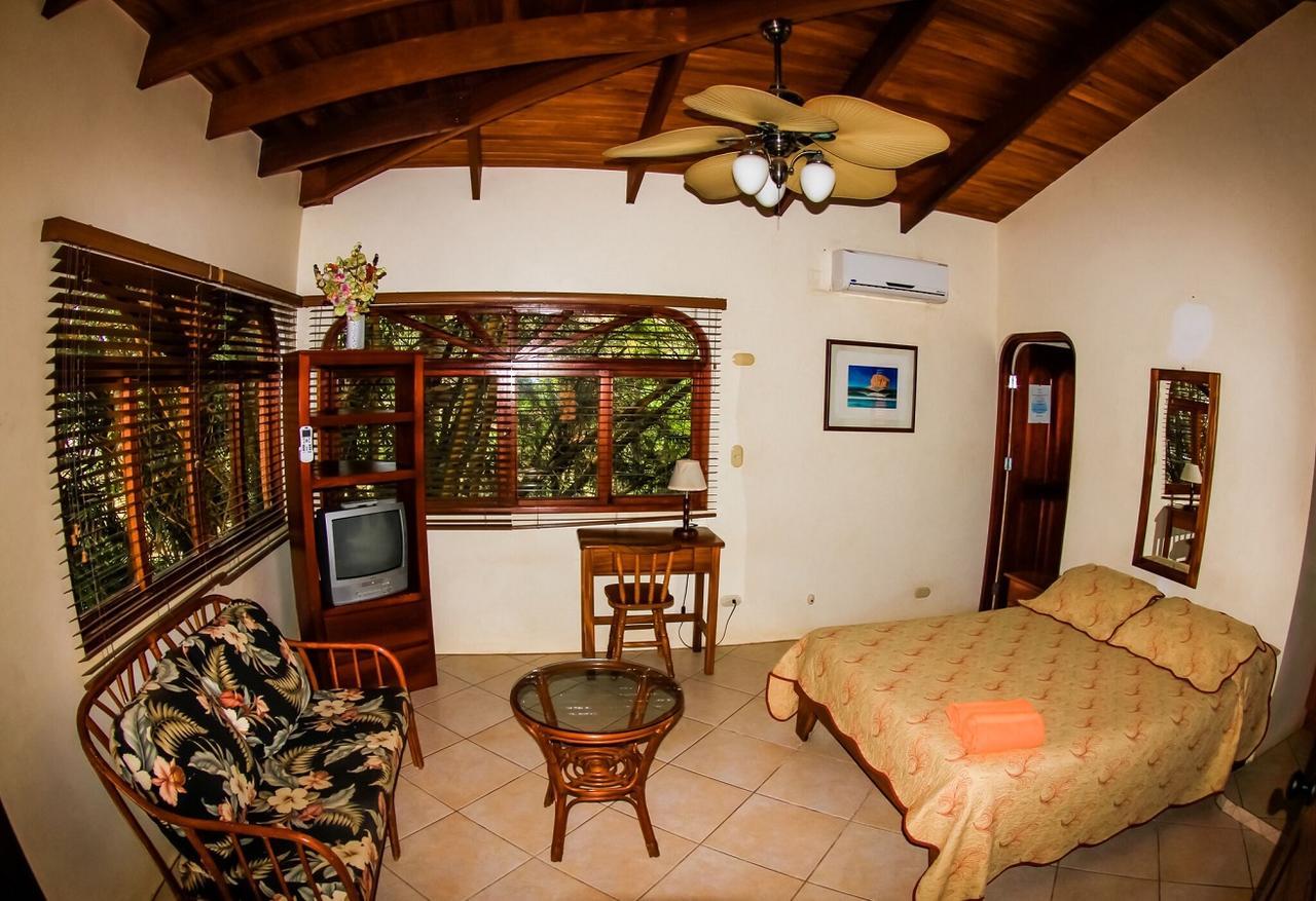 Marea Brava Hotel Jacó Dış mekan fotoğraf