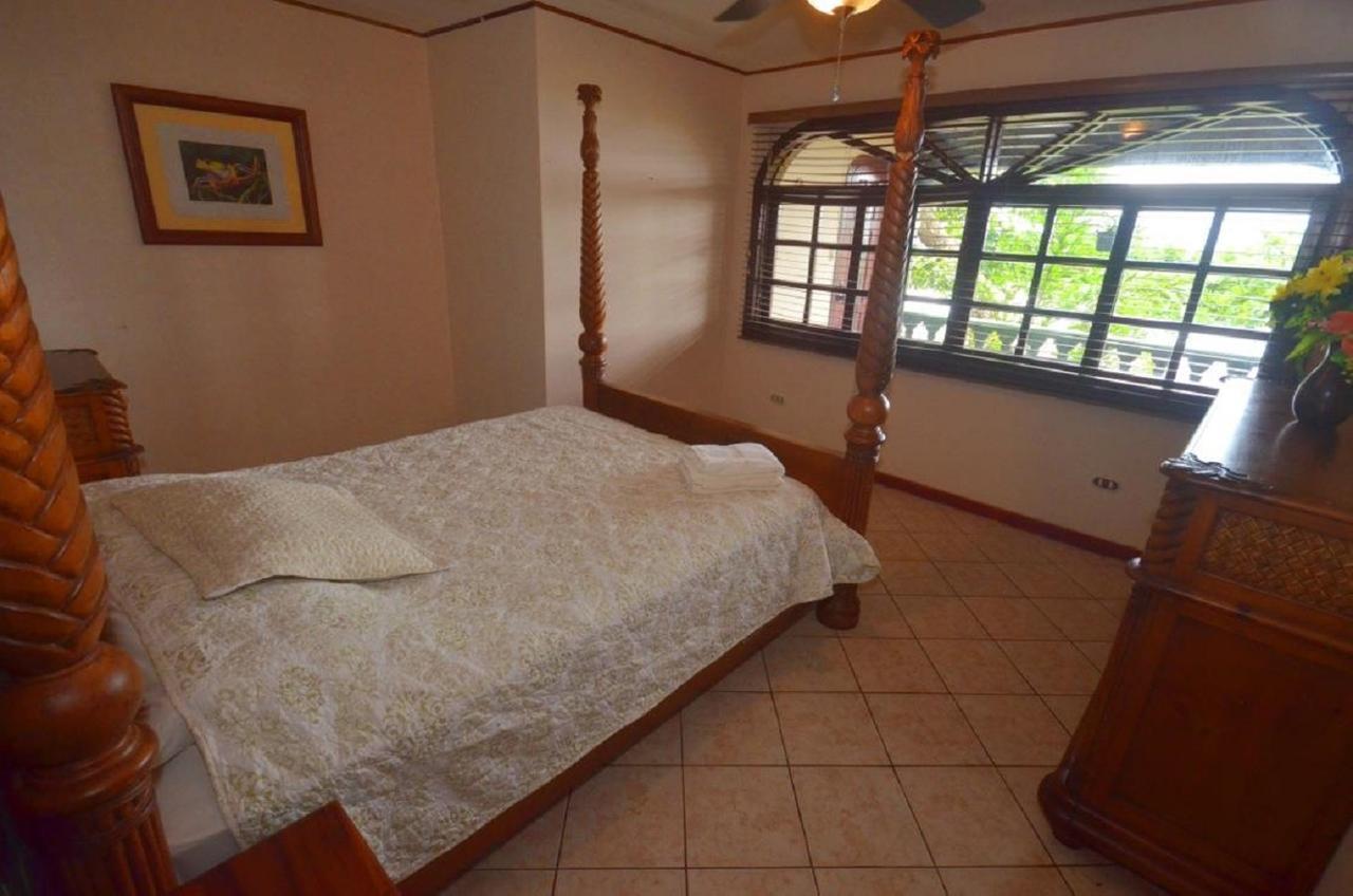 Marea Brava Hotel Jacó Dış mekan fotoğraf