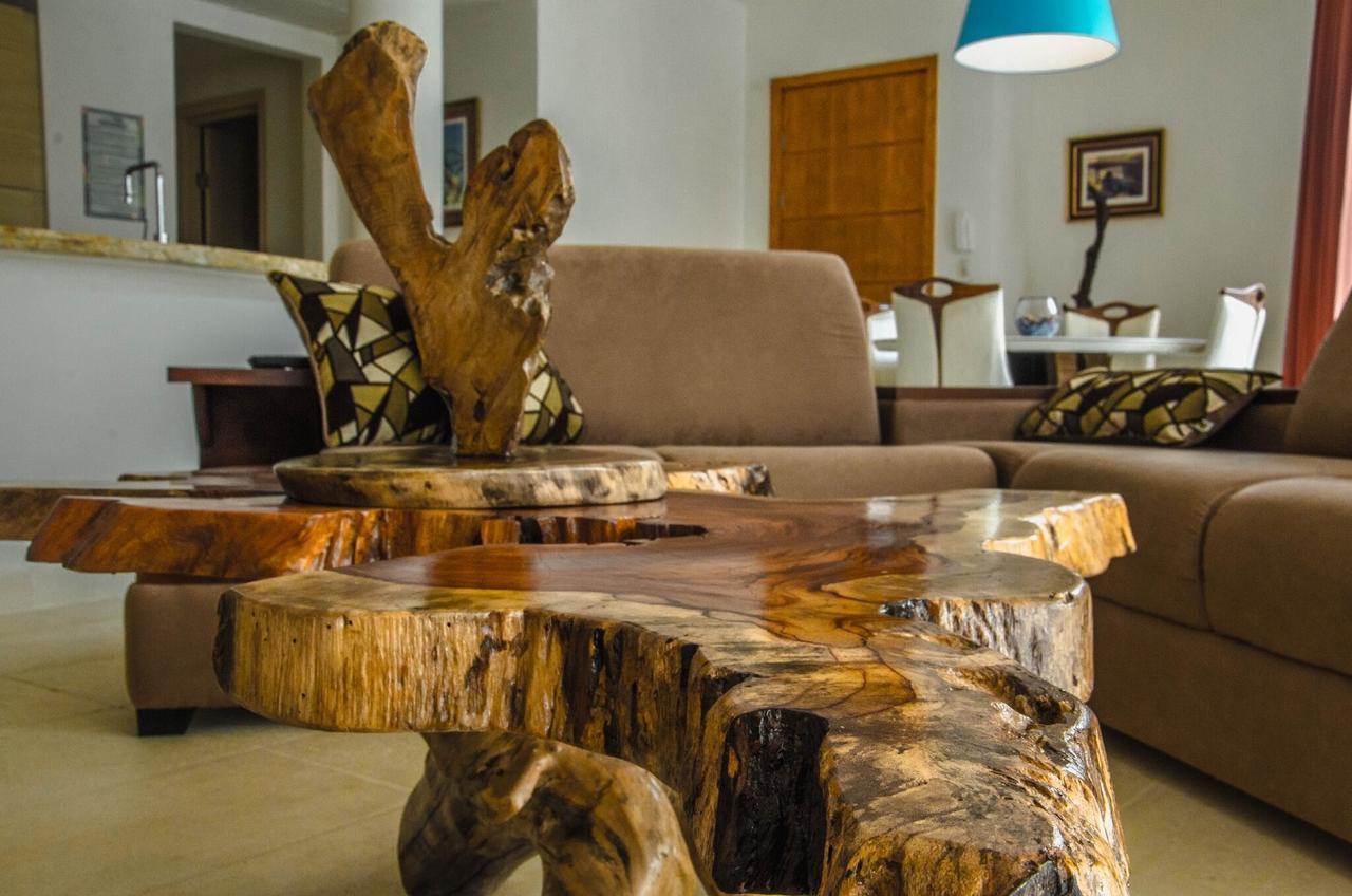 Marea Brava Hotel Jacó Dış mekan fotoğraf