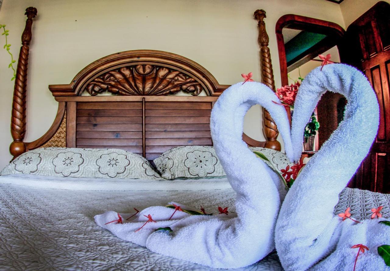 Marea Brava Hotel Jacó Dış mekan fotoğraf