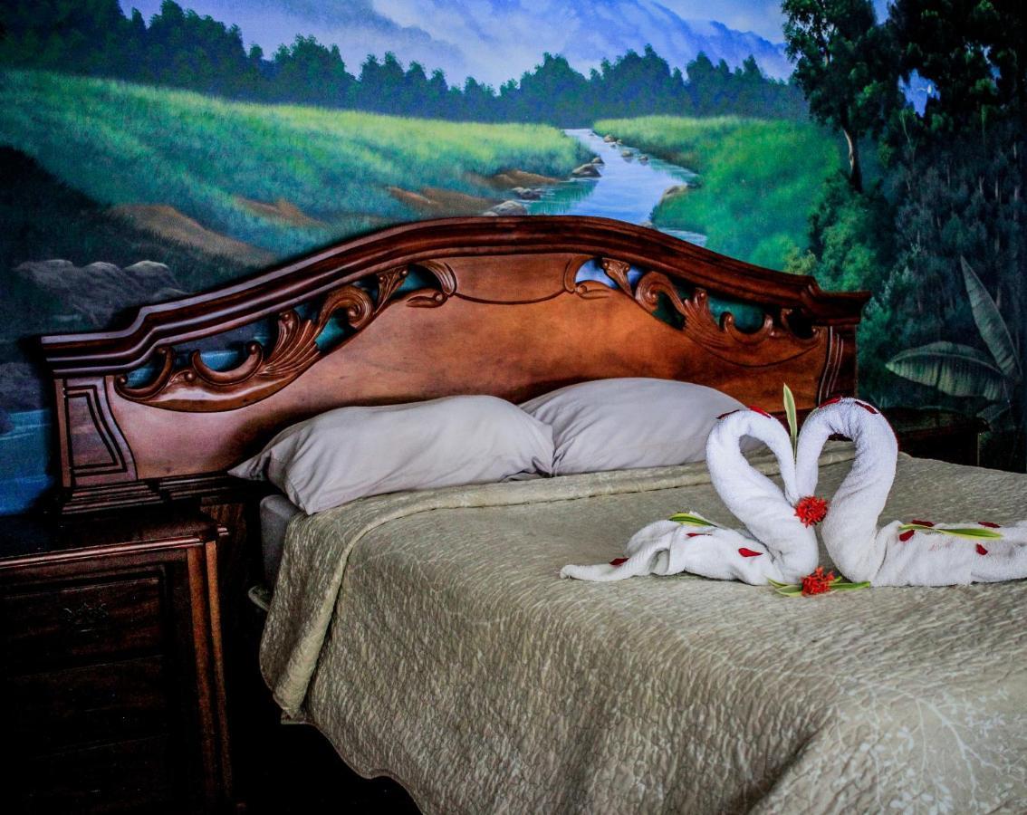 Marea Brava Hotel Jacó Dış mekan fotoğraf