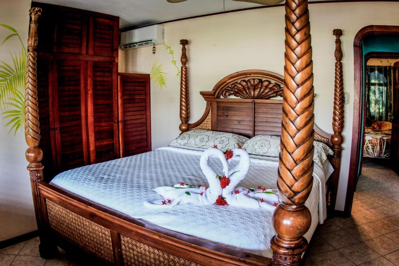 Marea Brava Hotel Jacó Dış mekan fotoğraf