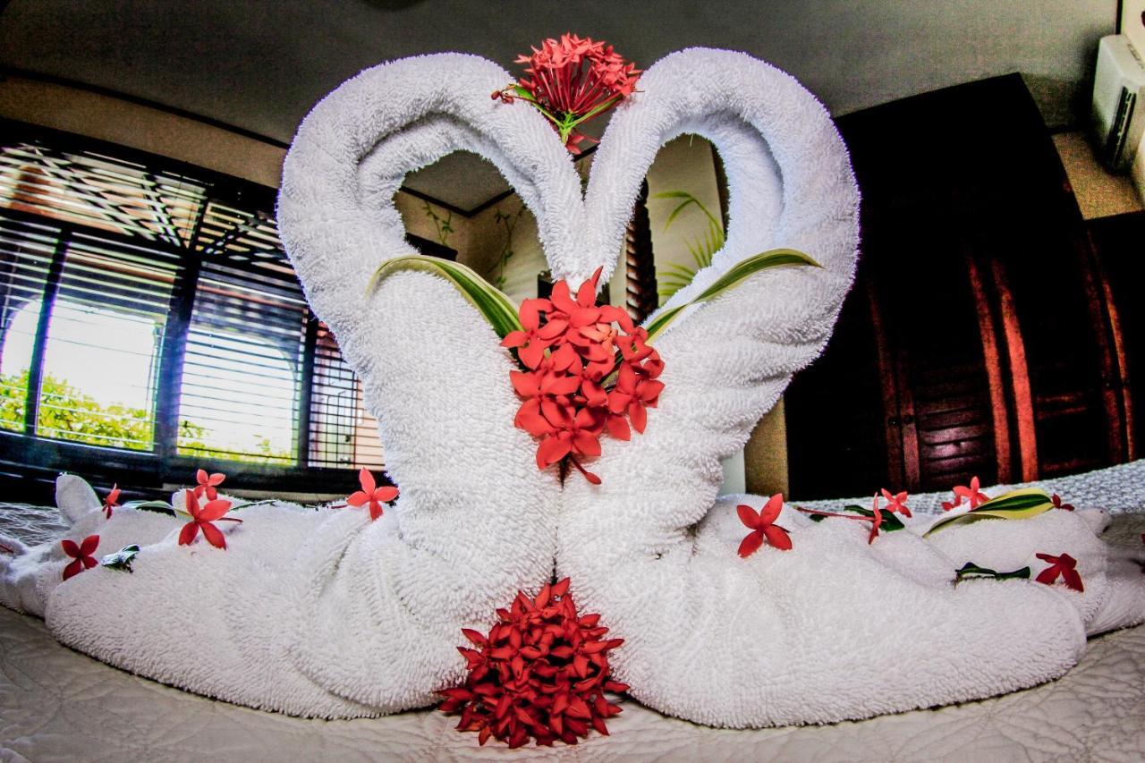 Marea Brava Hotel Jacó Dış mekan fotoğraf