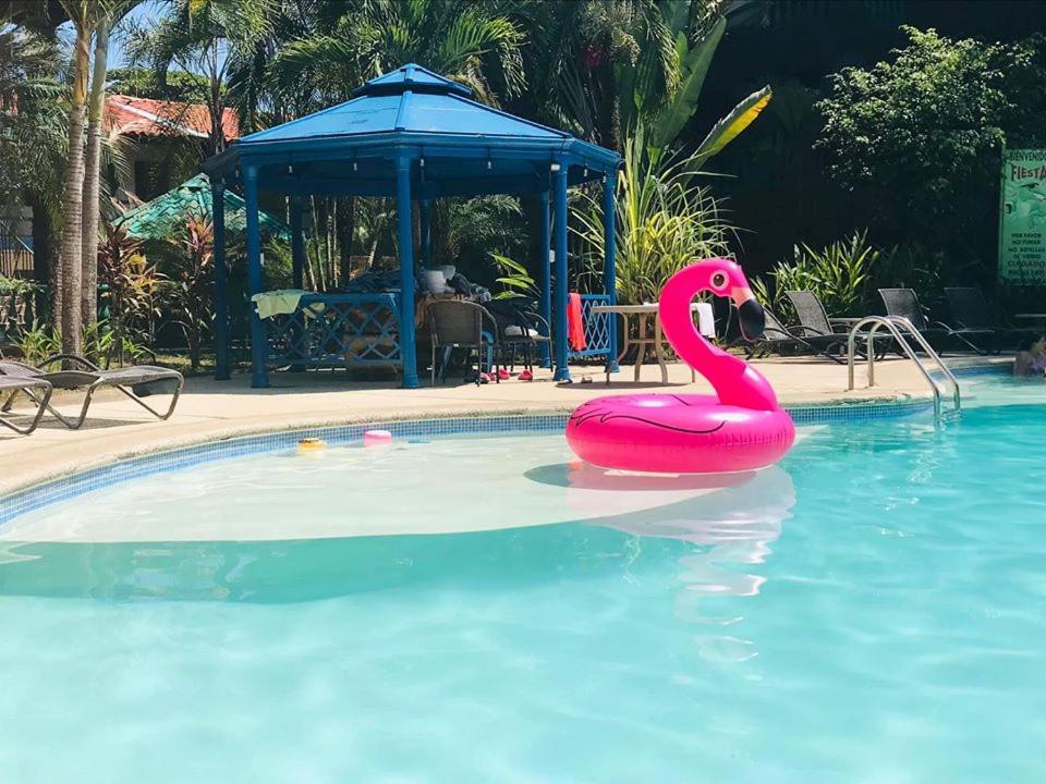 Marea Brava Hotel Jacó Dış mekan fotoğraf